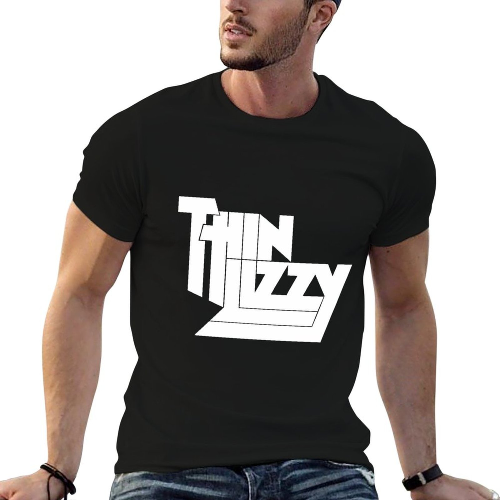 Anime Merchandise T Shirt - Camiseta The Boys Are Back in