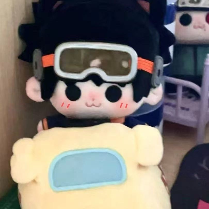 Anime Merchandise Naruto - Boneco de Pelúcia Naruto Uchiha Obito