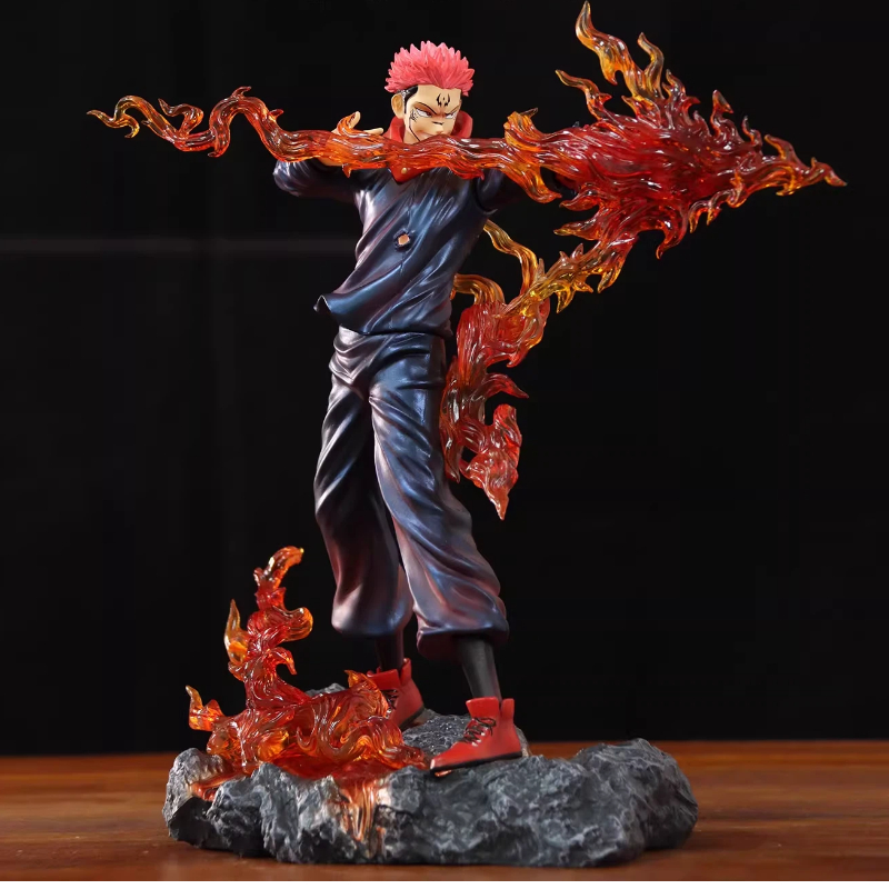 Anime Merchandise Figure - Figura de Anime Jujutsu Kaisen de