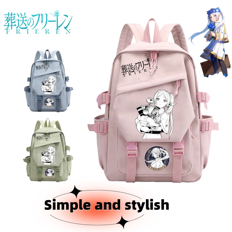 Frieren Anime Merchandise - Frieren: Beyond Journey's End Anime Mercadoria