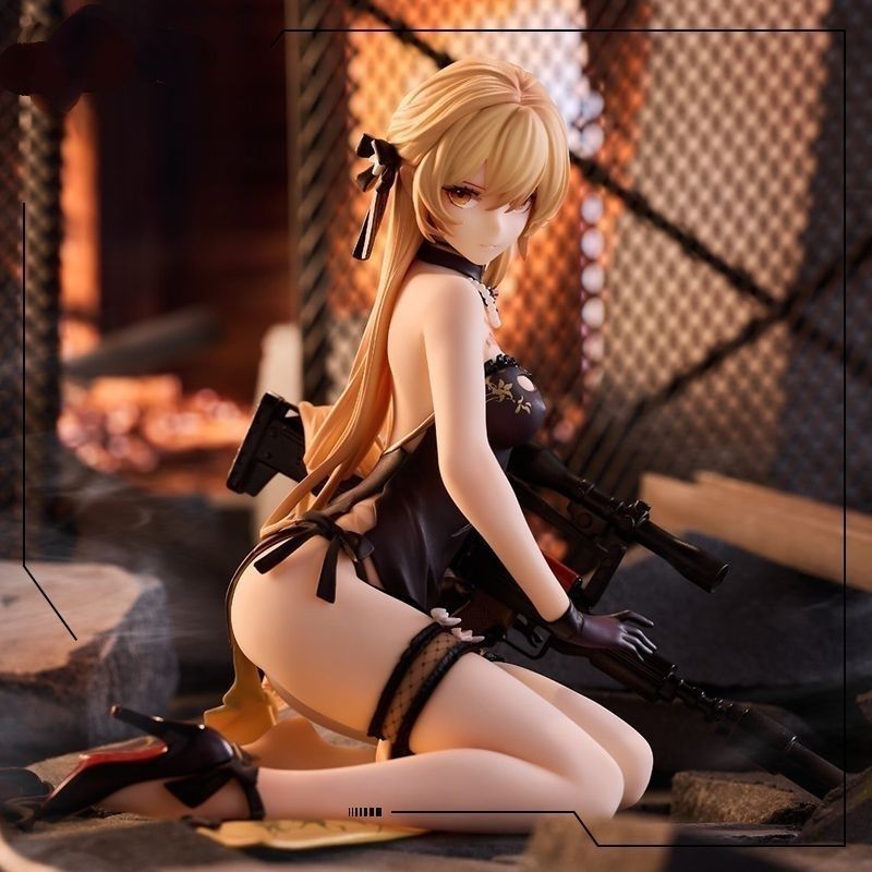 Kotobukiya Bishoujo - Figura de PVC de Personagem Feminina