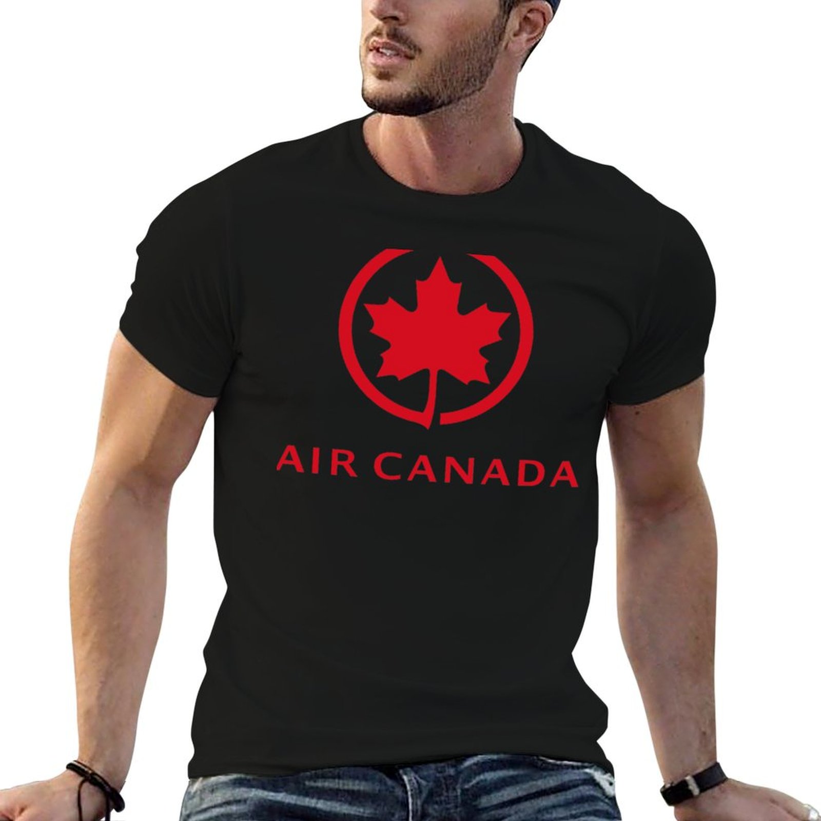 Anime Merchandise T Shirt - MELHOR VENDEDOR - Camiseta da Air
