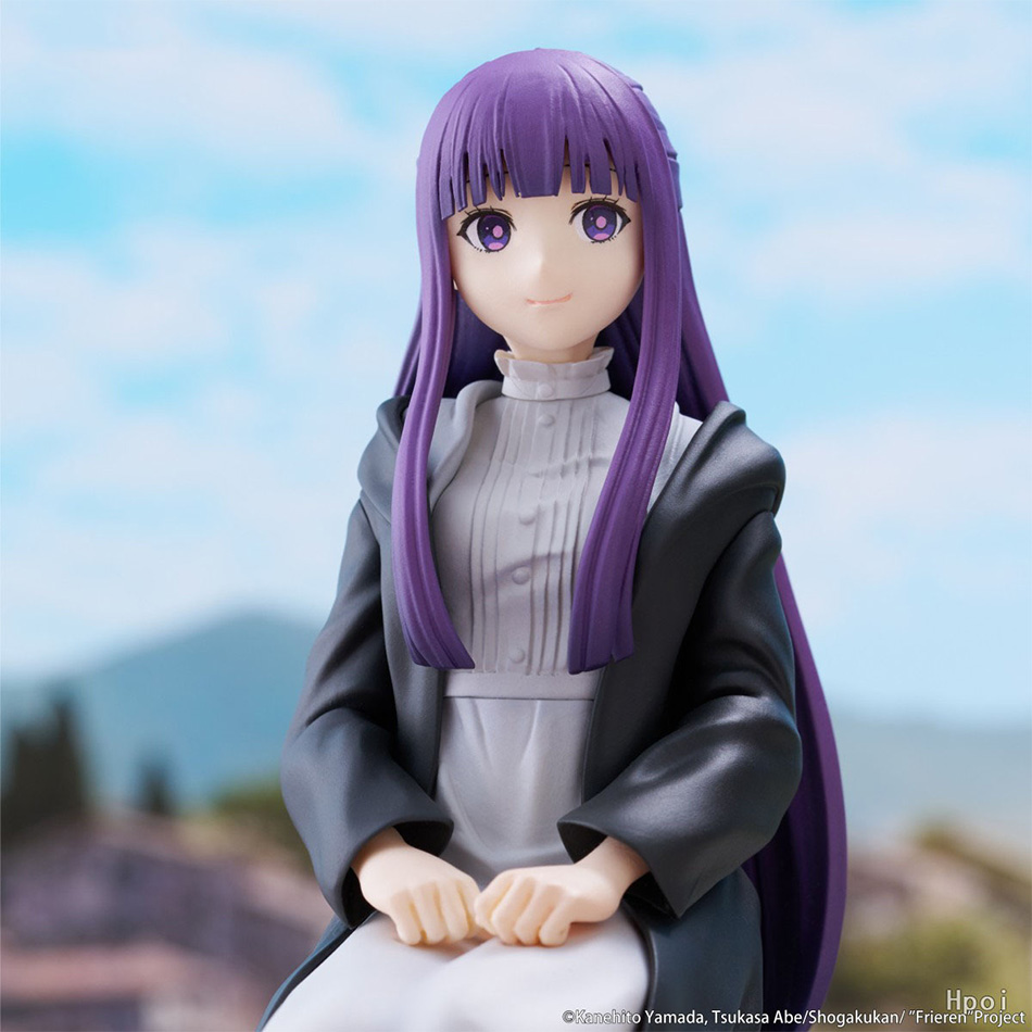 Frieren Anime Merchandise - Figura de Ação Anime Frieren, Figurinha
