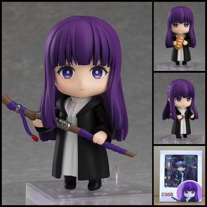 Frieren Anime Merchandise - 2368 Fern Frieren Beyond Journey's End