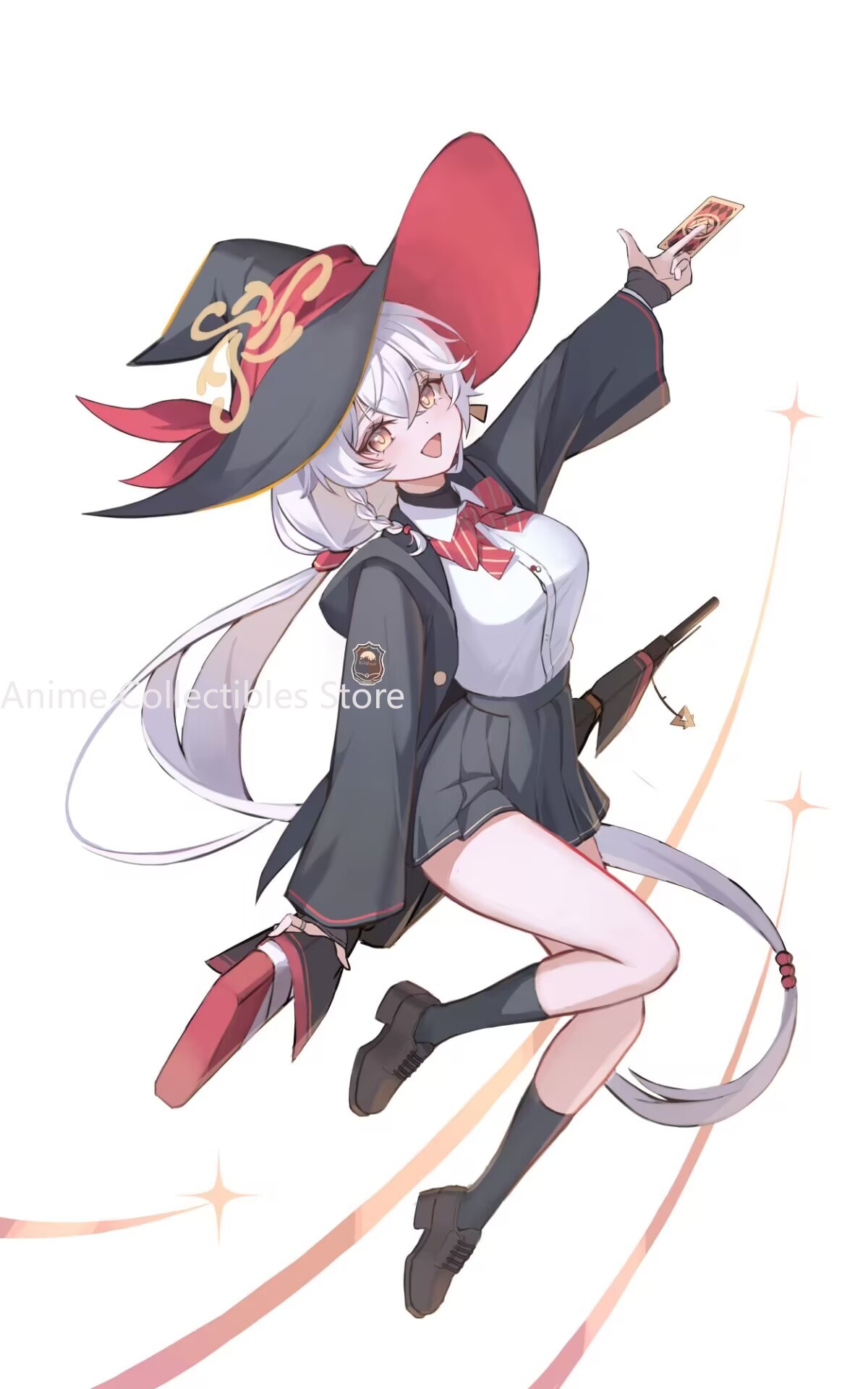 Figura de Acrílico Shirao Eri  - Anime Merchandise Figure avaliação e preço