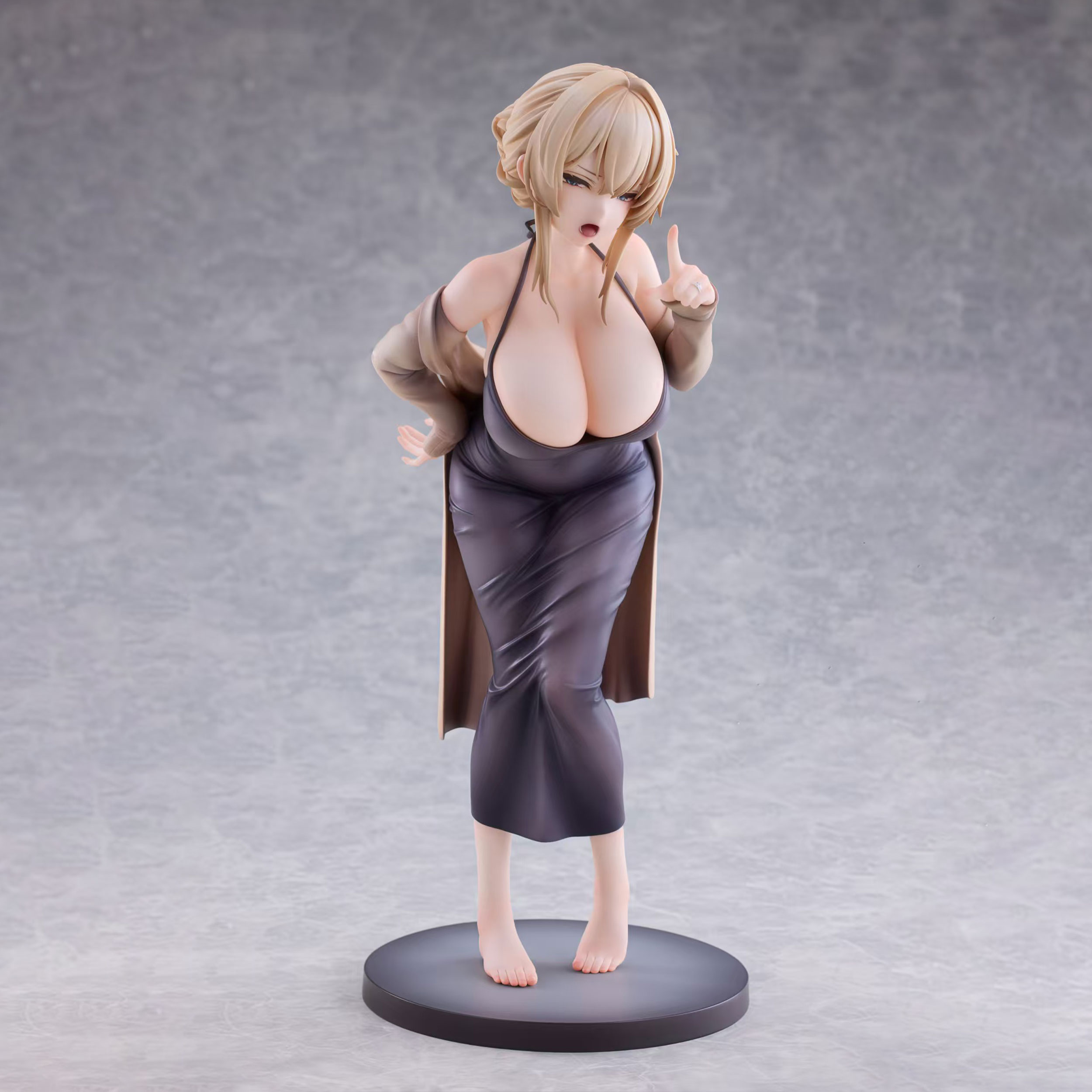 Figurinha de Modelo GK Irene A - Popular Anime Merchandise avaliação e preço