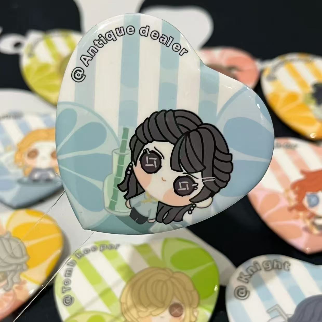 Nova mercadoria de cosplay de  - Anime Cosplay Merchandise avaliação e preço