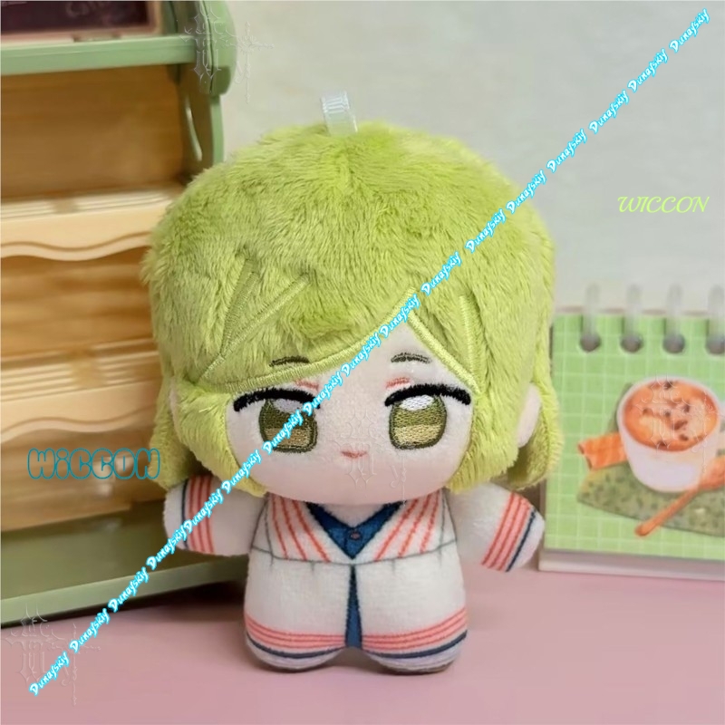 Boneco de Pelúcia Atelier Coco - Anime Cosplay Merchandise avaliação e preço