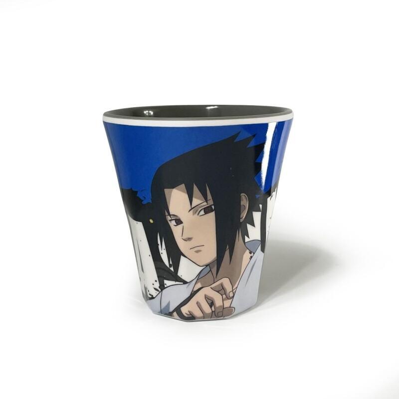 Copo Inquebrável BANDAI Naruto - Anime Merchandise Naruto avaliação e preço