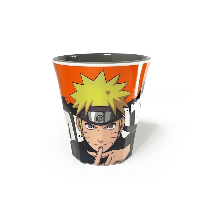 Copo Inquebrável BANDAI Naruto - Anime Merchandise Naruto avaliação e preço