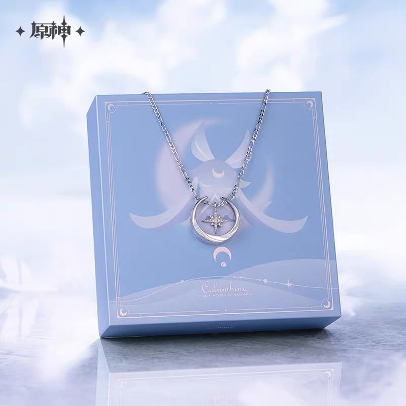 Produto Oficial miHoYo Genshin - Anime Cosplay Merchandise avaliação e preço