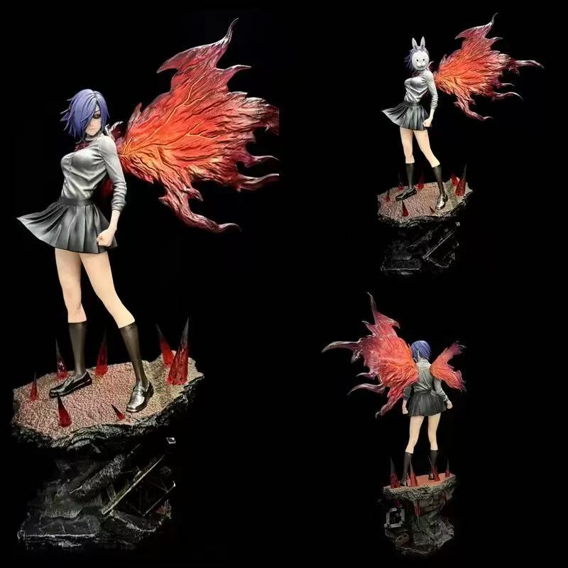 Figura de Tokyo Ghoul Kirishim - Anime Merchandise Tokyo avaliação e preço
