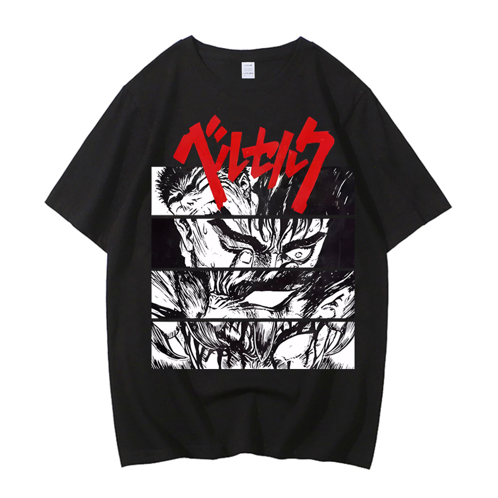 Camiseta de Verão 2026 Nova e  - Anime Merchandise Store Japan avaliação e preço