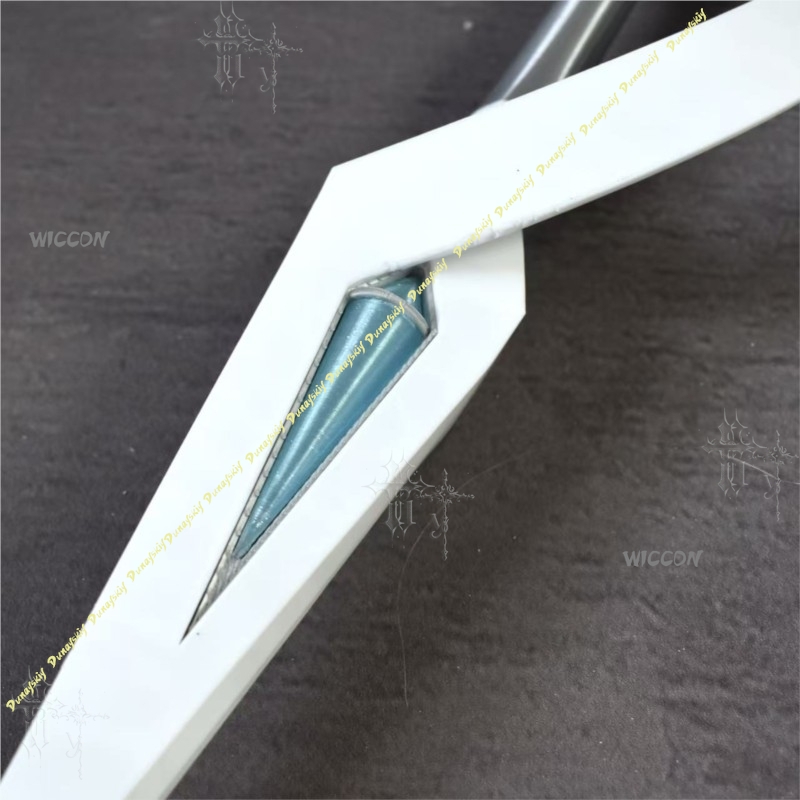Adereço de Cosplay Cavaleiro d - Anime Cosplay Merchandise avaliação e preço