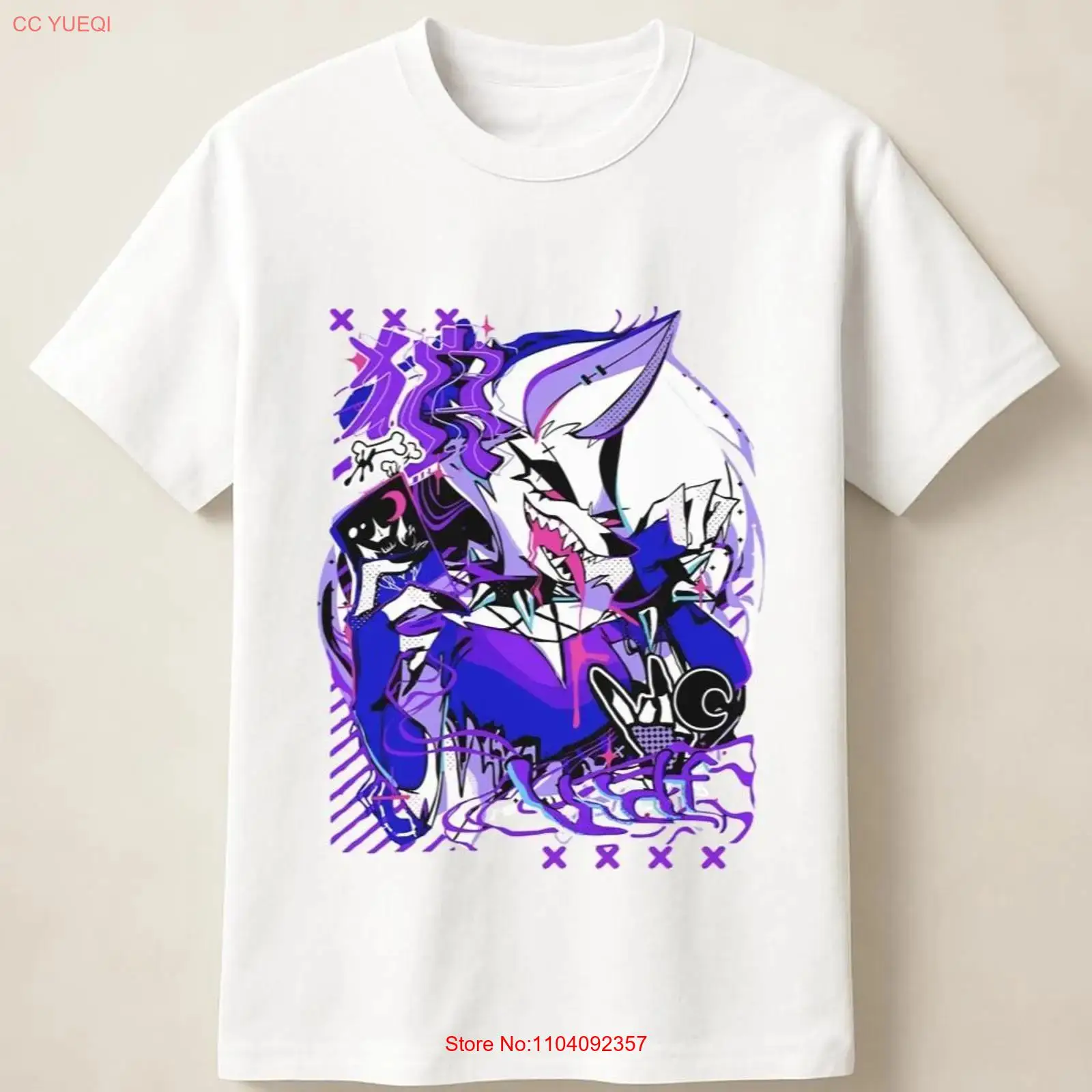 Camiseta vintage lavada e elás - Anime Merchandise Online avaliação e preço