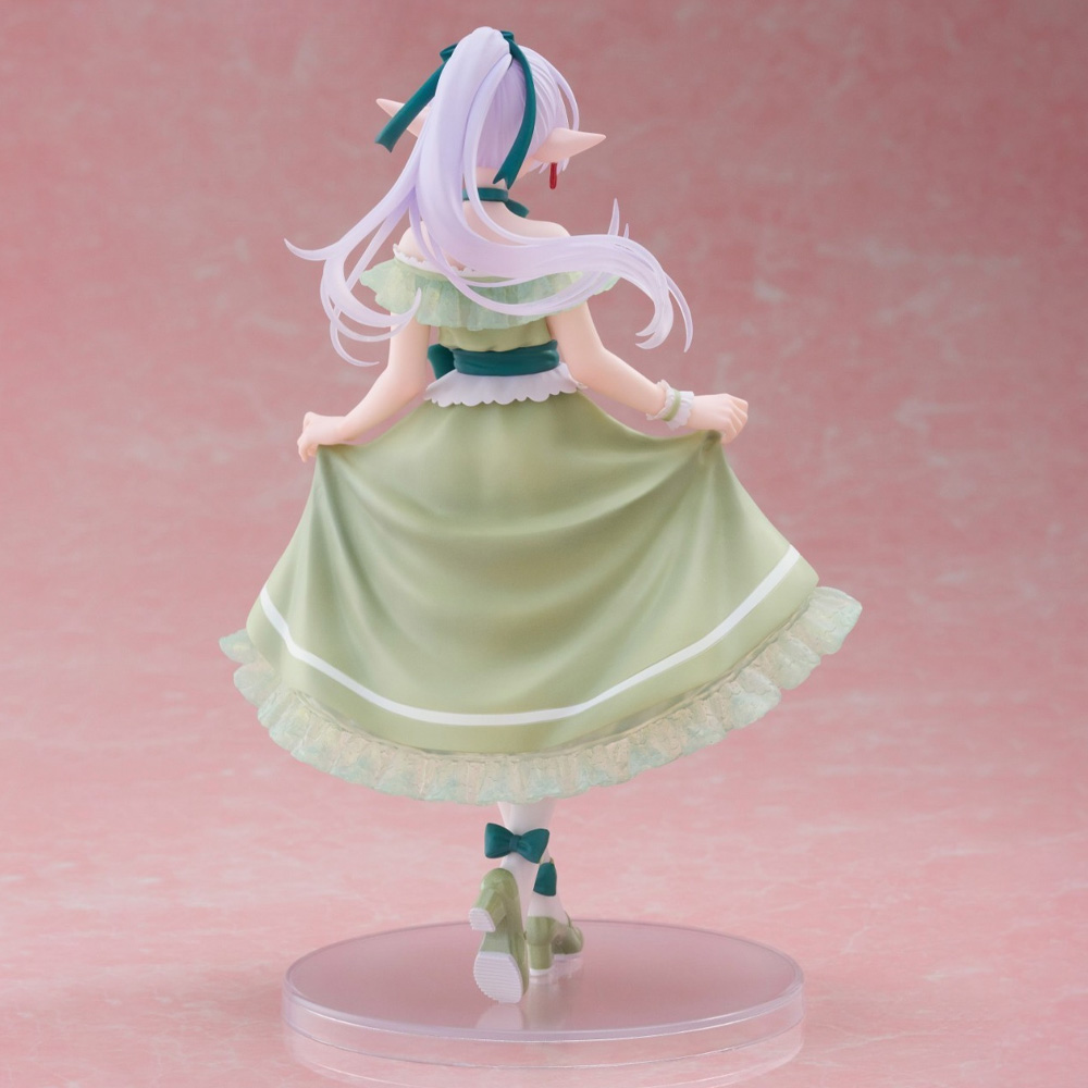 Em Estoque: Nova Coleção Taito - Frieren Anime Merchandise avaliação e preço
