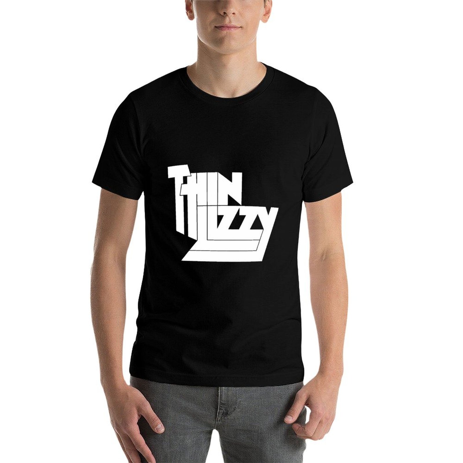 Camiseta The Boys Are Back in  - Anime Merchandise T Shirt avaliação e preço