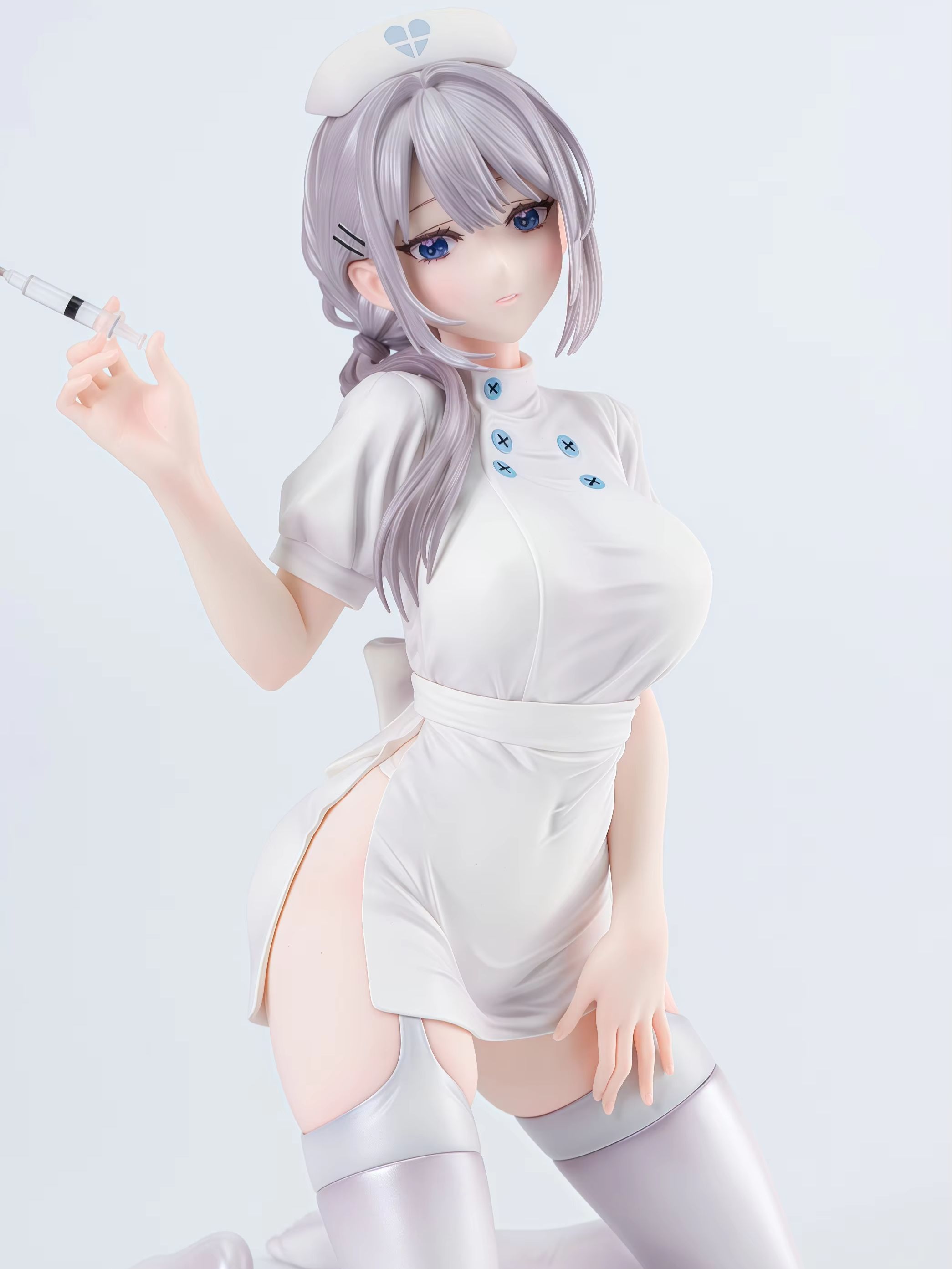 Figurinha de Anime Hayasakura, - Popular Anime Merchandise avaliação e preço