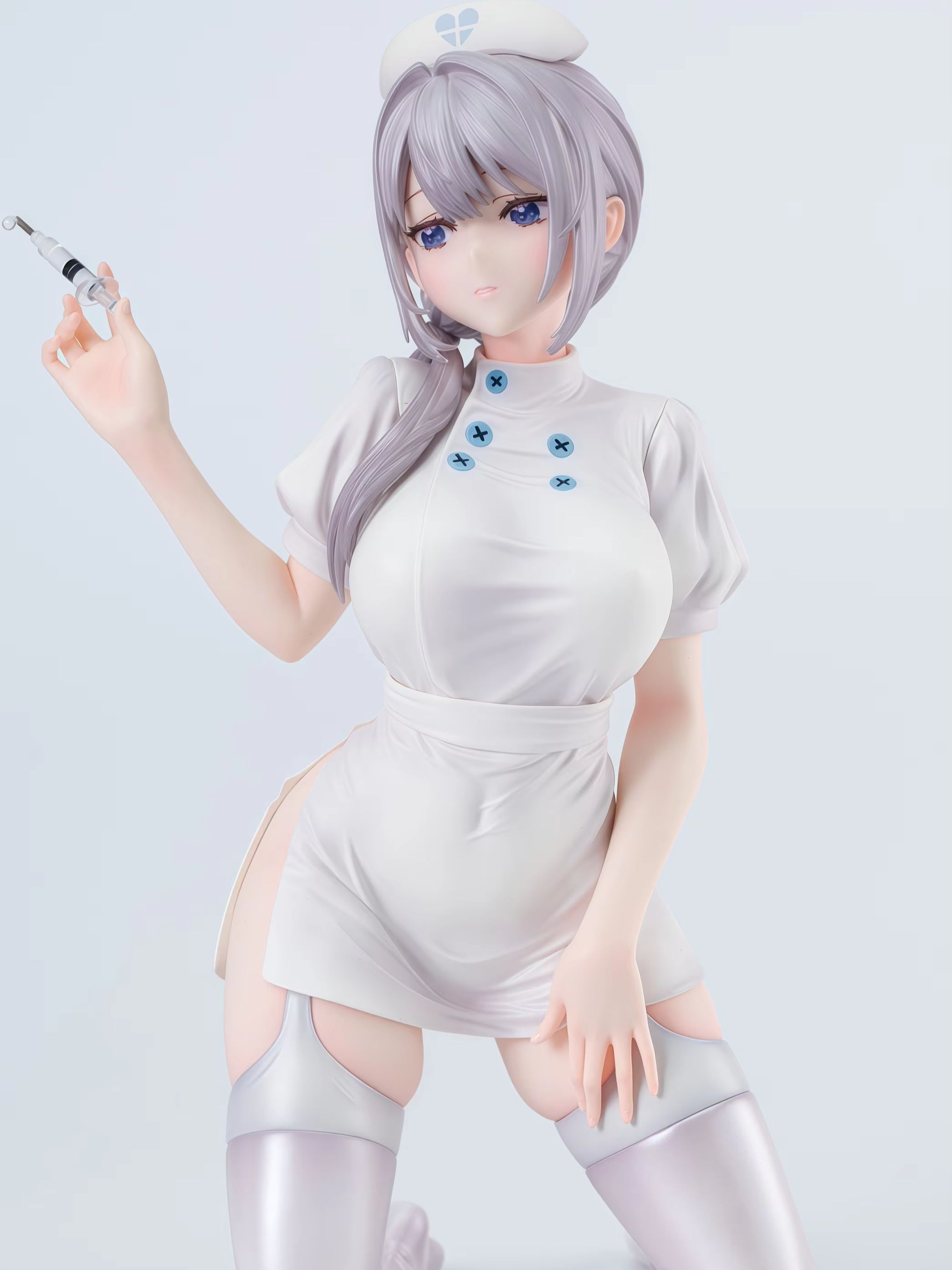 Figurinha de Anime Hayasakura, - Popular Anime Merchandise avaliação e preço