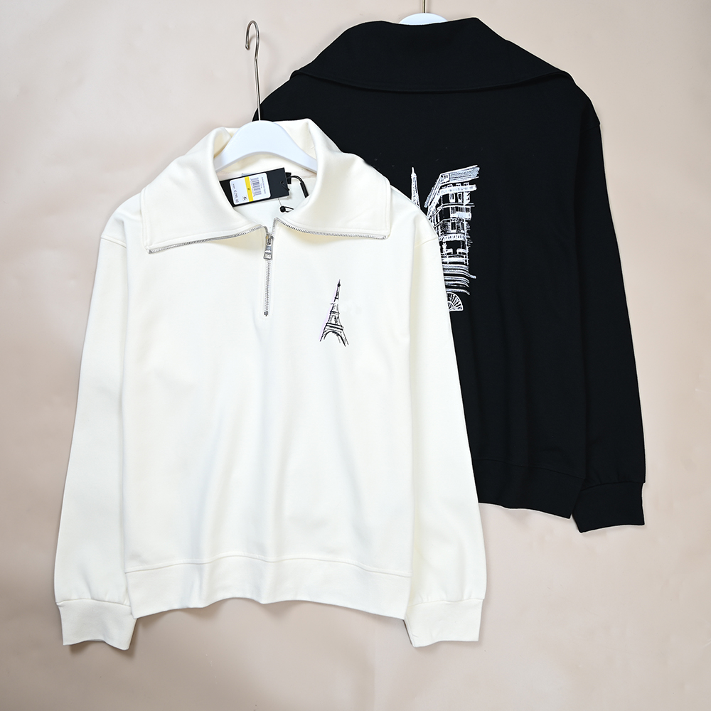 Moletom Feminino de Manga Long - Anime Merch Hoodie avaliação e preço