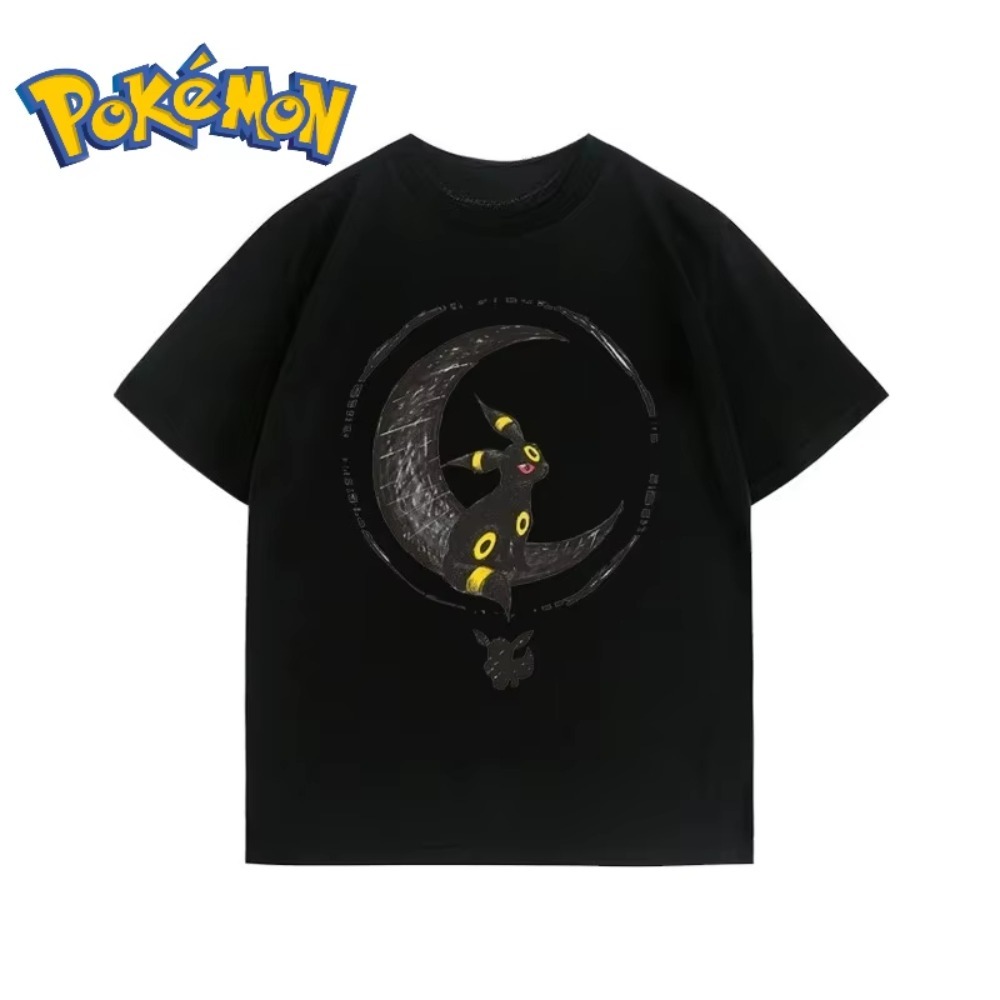 Verão novo pokémon dos desenho - Anime Merchandise Store Japan avaliação e preço