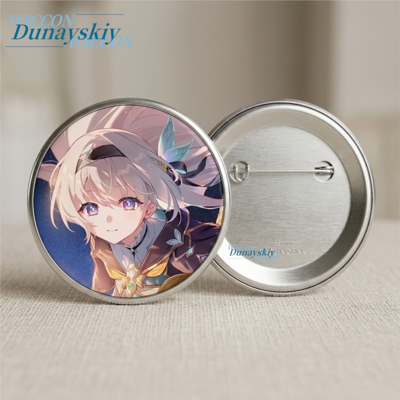 Acessórios de Merchandising Ho - Anime Merchandise Keychain avaliação e preço