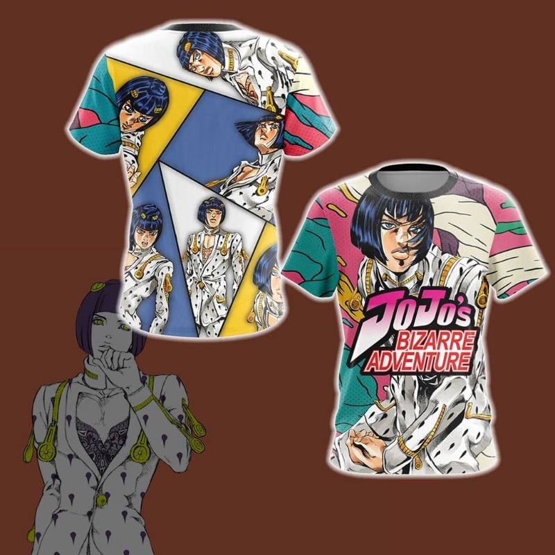 Camiseta Esportiva Casual Resp - Anime Merchandise T Shirt avaliação e preço