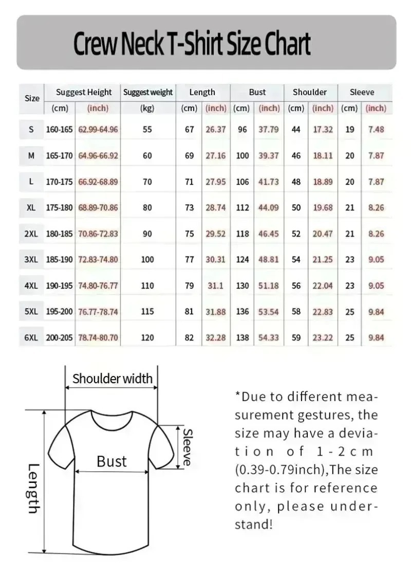 Camiseta Esportiva Casual Resp - Anime Merchandise T Shirt avaliação e preço