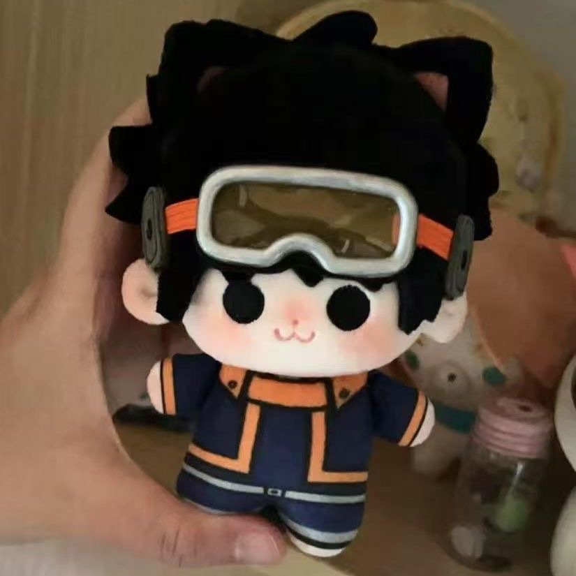 Boneco de Pelúcia Naruto Uchih - Anime Merchandise Naruto avaliação e preço