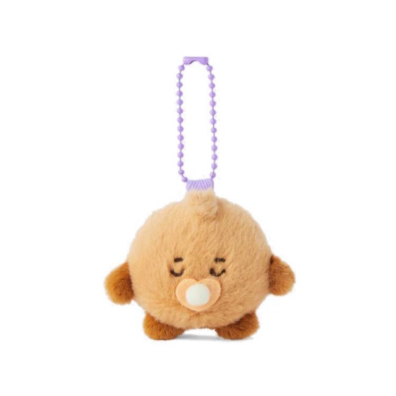 Chaveiro de pelúcia da série B - Anime Merchandise Keychain avaliação e preço