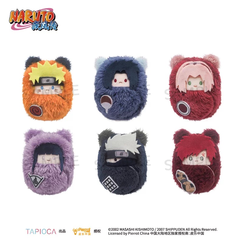 Bonecos de Pelúcia Naruto Sasu - Anime Merchandise Naruto avaliação e preço