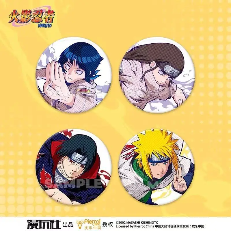 Original naruto ponto série es - Anime Merchandise Naruto avaliação e preço