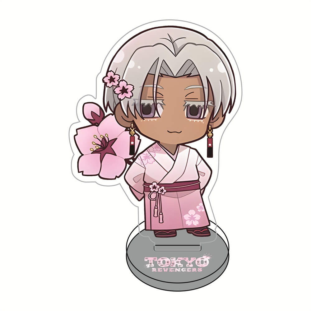 Tokyo Revengers Cherry Blossom - Anime Merchandise Tokyo avaliação e preço