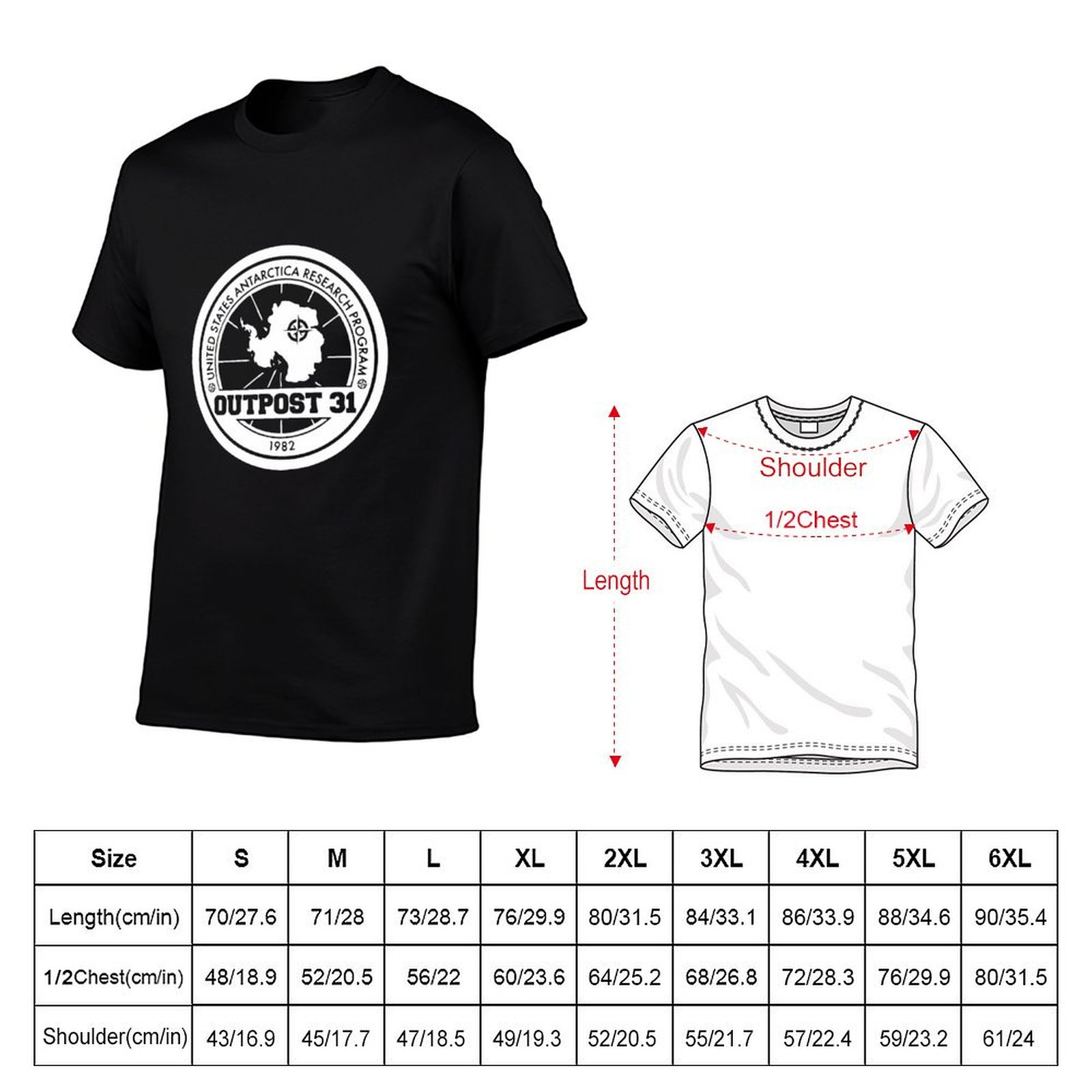Camiseta masculina com logotip - Anime Merchandise T Shirt avaliação e preço