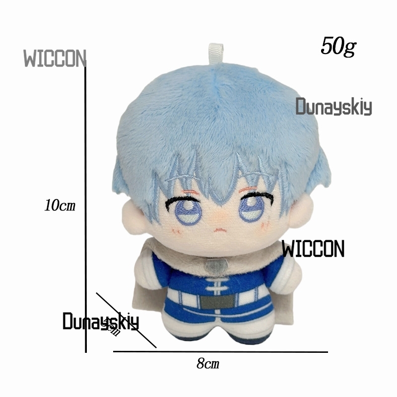 Frieren: Além do Fim da Jornad - Anime Cosplay Merchandise avaliação e preço