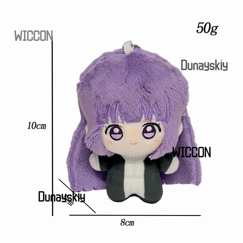 Frieren: Além do Fim da Jornad - Anime Cosplay Merchandise avaliação e preço