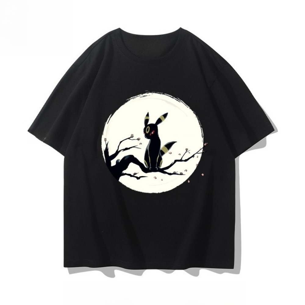 Novo pokémon umbreon animação  - Anime Merchandise Store Japan avaliação e preço