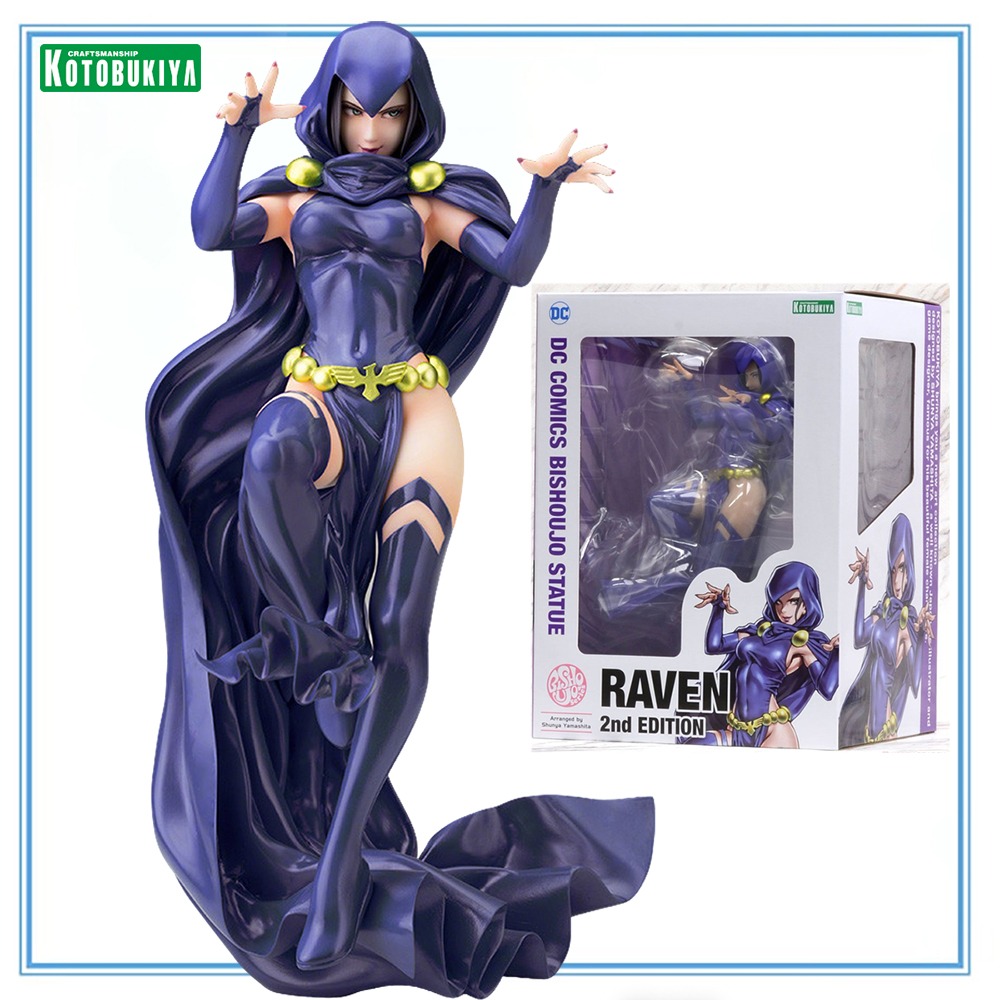 100% Original em Estoque: Está - Kotobukiya Bishoujo avaliação e preço