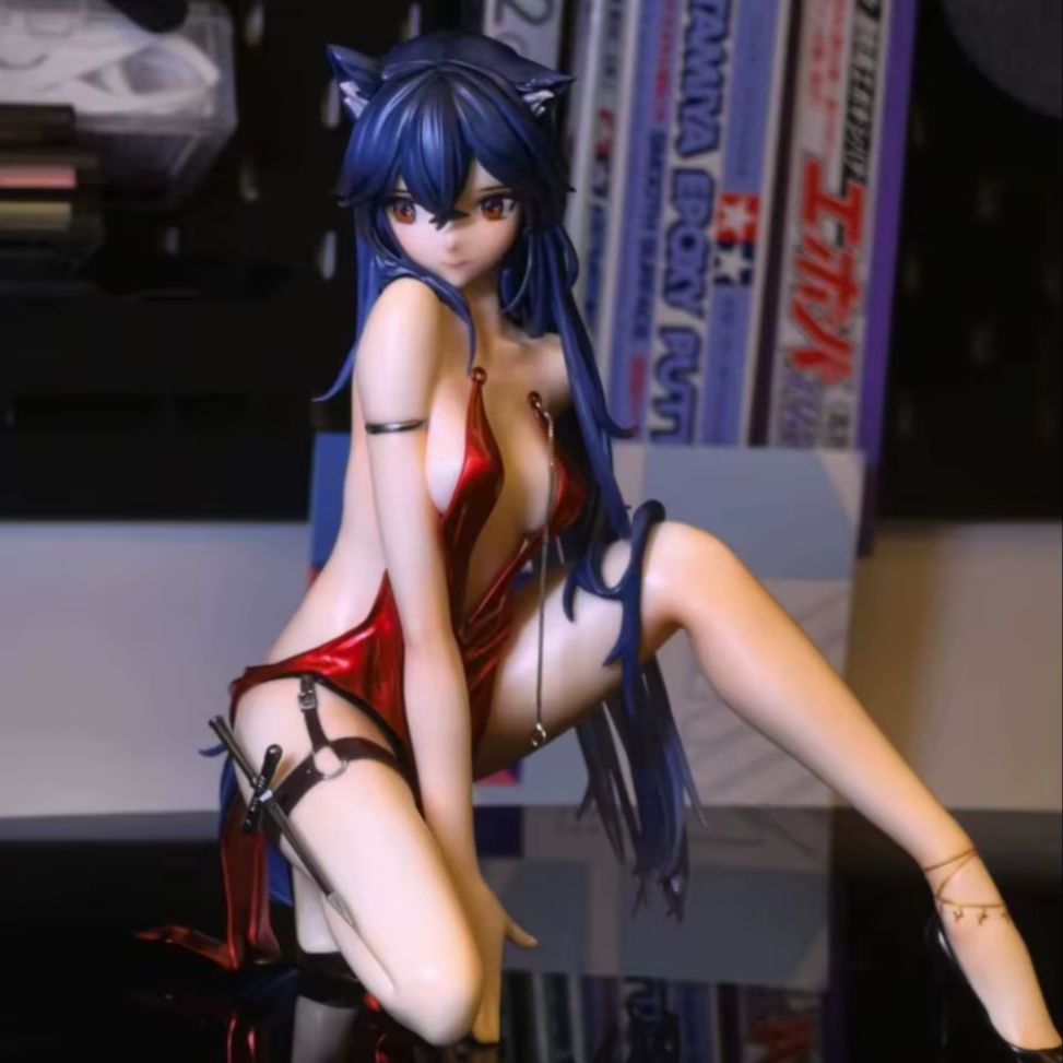 Figurinha de Anime GK do Texas - Popular Anime Merchandise avaliação e preço