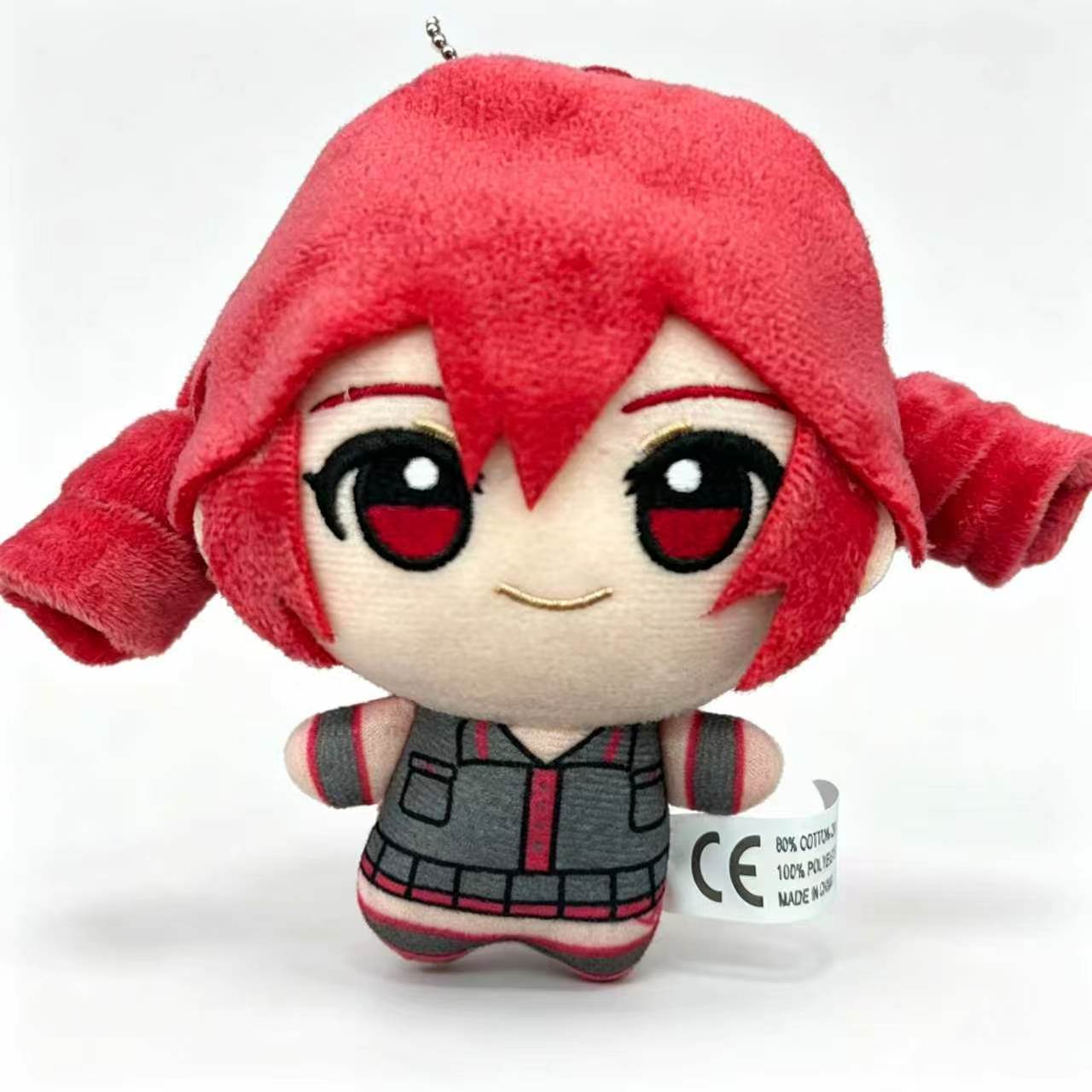 Brinquedo de Pelúcia Kasane Te - Anime Merchandise Figure avaliação e preço