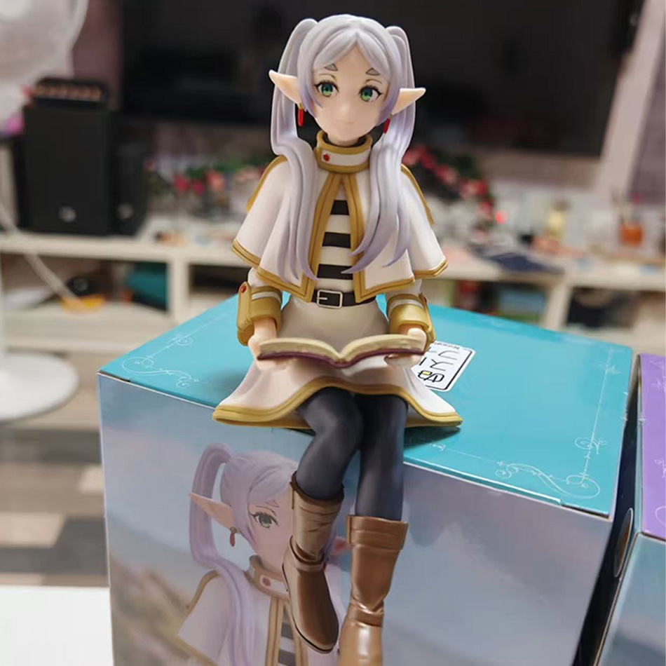 Oferta imperdível: Figura de a - Frieren Anime Merchandise avaliação e preço