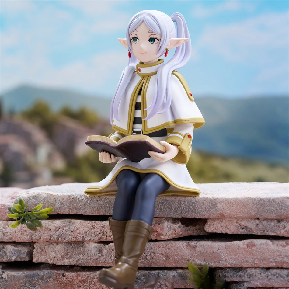 Oferta imperdível: Figura de a - Frieren Anime Merchandise avaliação e preço