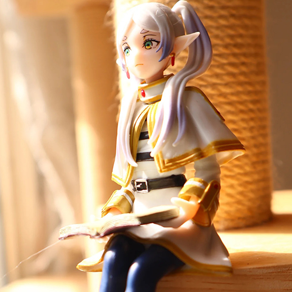 Oferta imperdível: Figura de a - Frieren Anime Merchandise avaliação e preço