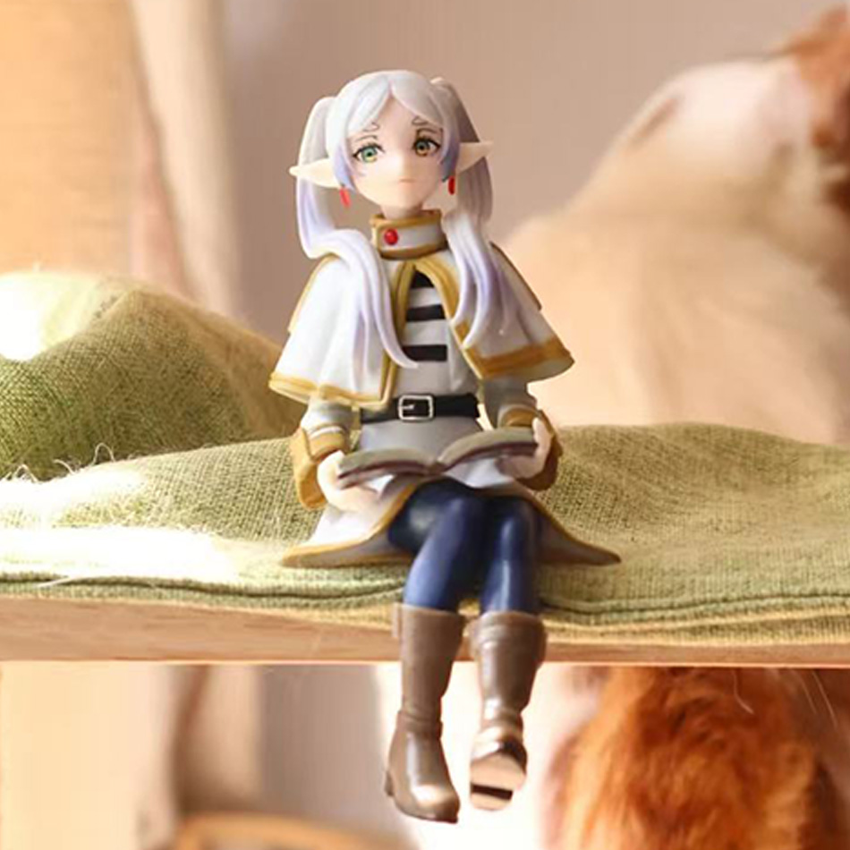 Oferta imperdível: Figura de a - Frieren Anime Merchandise avaliação e preço