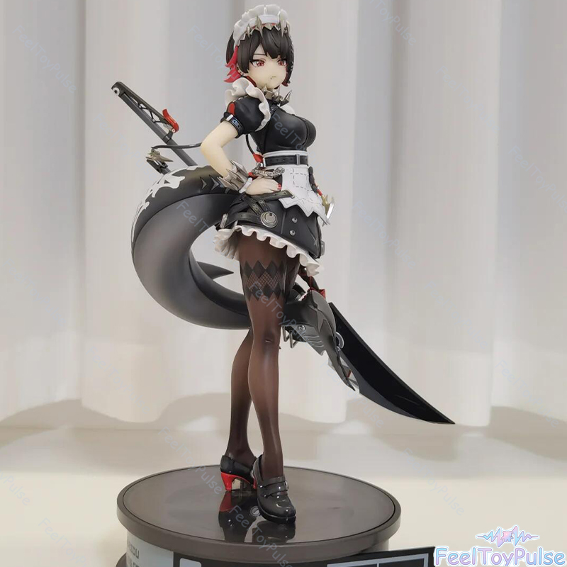 Figura de Anime Ellen Joe Shar - Kotobukiya Bishoujo avaliação e preço