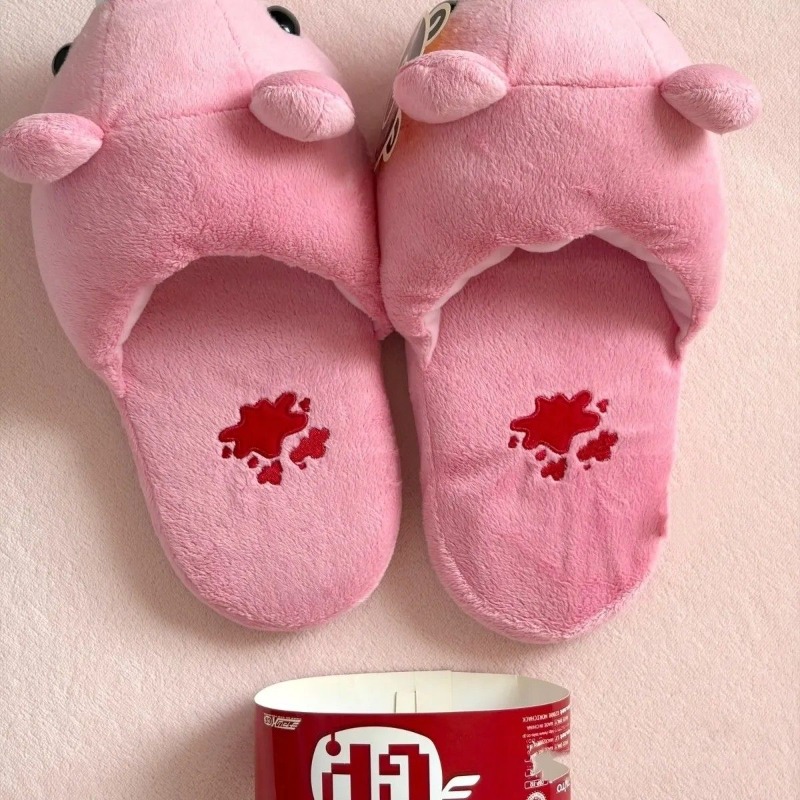 Chinelo de Algodão Gloomy Bear - Anime Cosplay Merchandise avaliação e preço