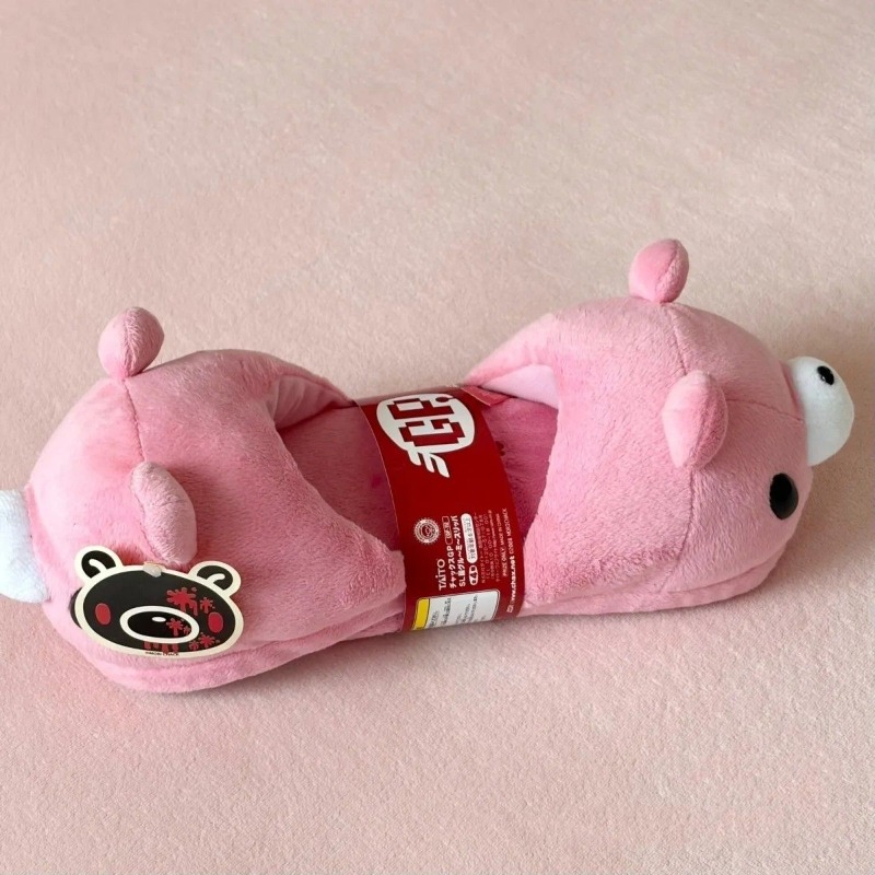 Chinelo de Algodão Gloomy Bear - Anime Cosplay Merchandise avaliação e preço