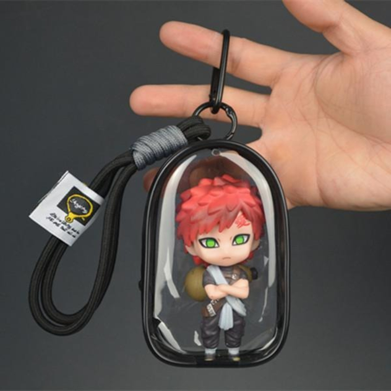 Naruto gaara anime mercadoria  - Anime Merchandise Naruto avaliação e preço