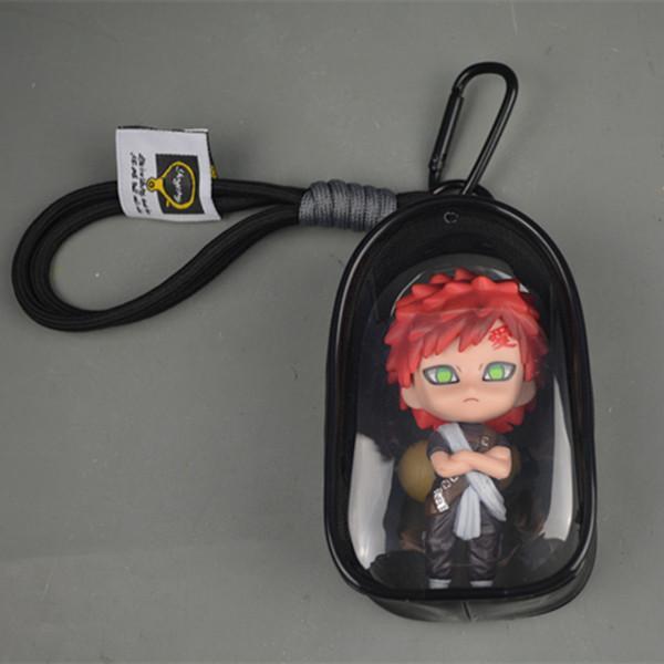 Naruto gaara anime mercadoria  - Anime Merchandise Naruto avaliação e preço