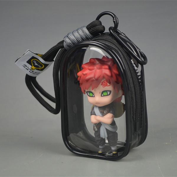 Naruto gaara anime mercadoria  - Anime Merchandise Naruto avaliação e preço